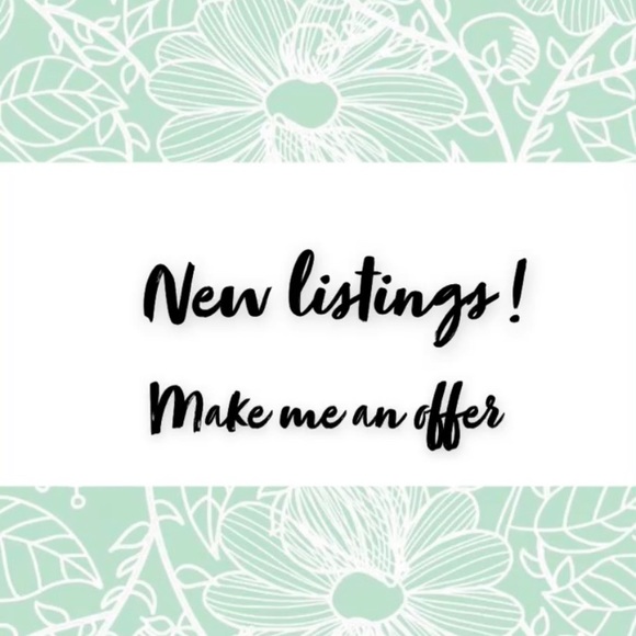 New Listings Closet Sale - Picture 1 of 1
